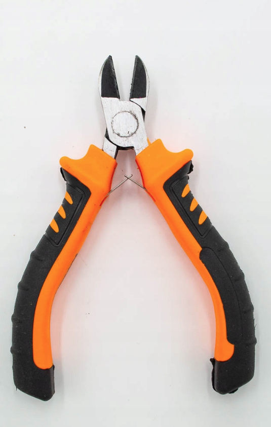 Kleště Straus Tech na stříhání kabelů