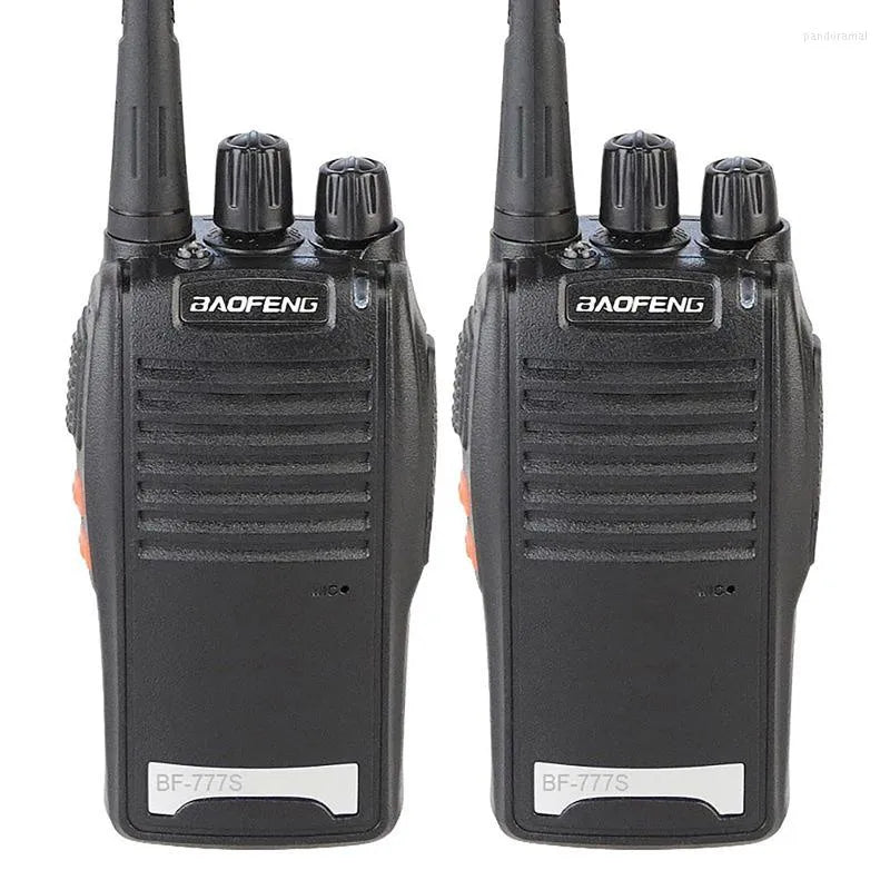 PROFESIONÁLNÍ WALKIE TALKIE