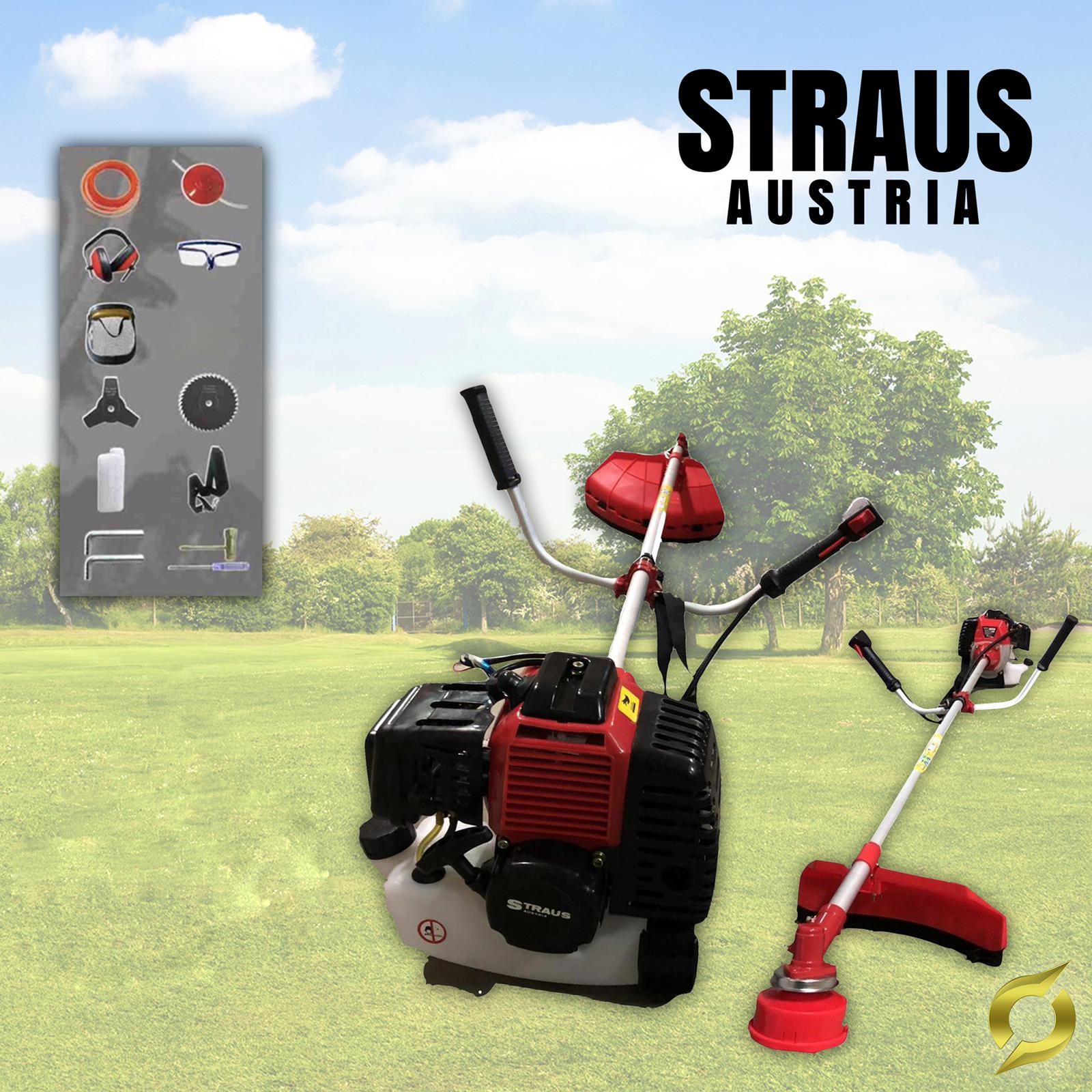 Trimer Za Travu Straus® Austria