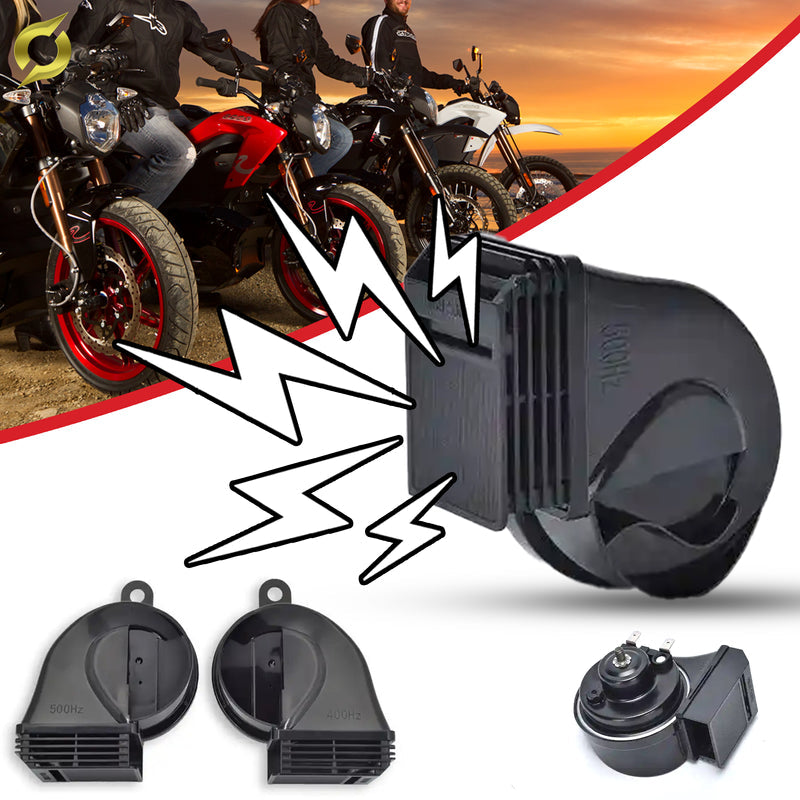 Siréna pro motocykl | HornWave DL168
