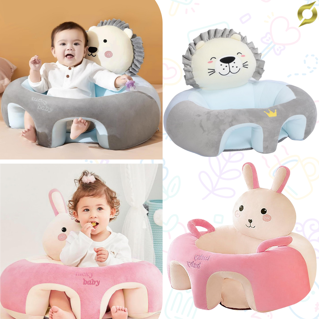 Dětský podsedák | SparkBaby