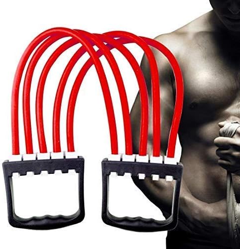 Nastavitelný expandér pro trénink 40 - 70 kg