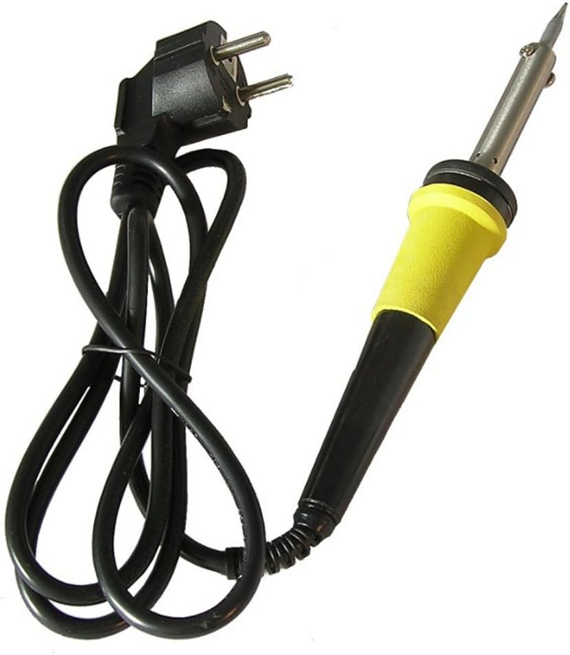 Elektrická páječka Straus Tech